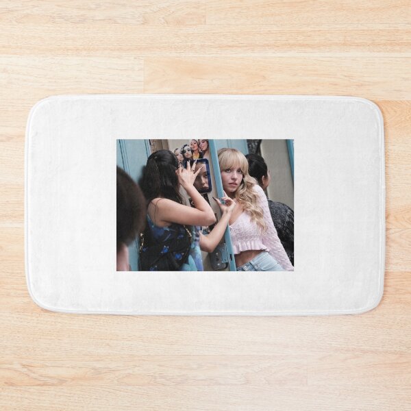 Item preview, Maddie and Cassie designed and sold by Dalaura.