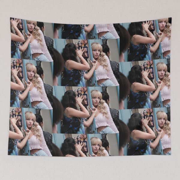 Item preview, Maddie and Cassie designed and sold by Dalaura.