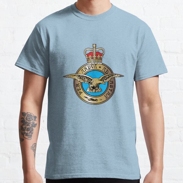 Royal Air Force T-Shirts for Sale | Redbubble