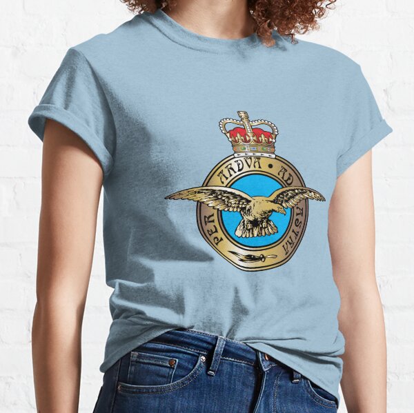 Royal Air Force T-Shirts for Sale | Redbubble