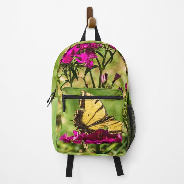 Item preview, Butterfly atop flower designed and sold by noblephoto.