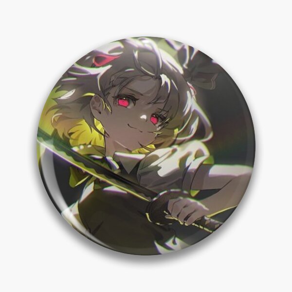 Item preview, Otter Youmu || Anime girl designed and sold by AszaAri.