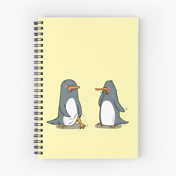 Item preview, Penguin Awareness Day designed and sold by otterlyalice.