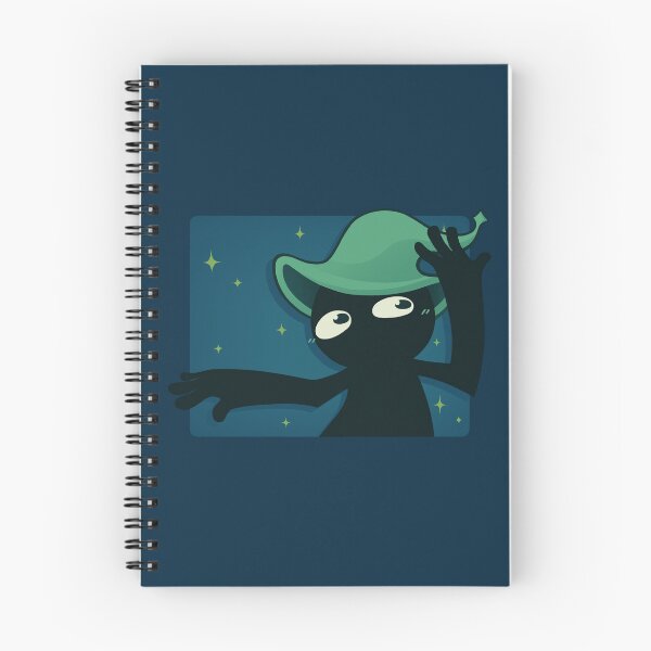 Item preview, Lonely Wizard designed and sold by SparkyBot.