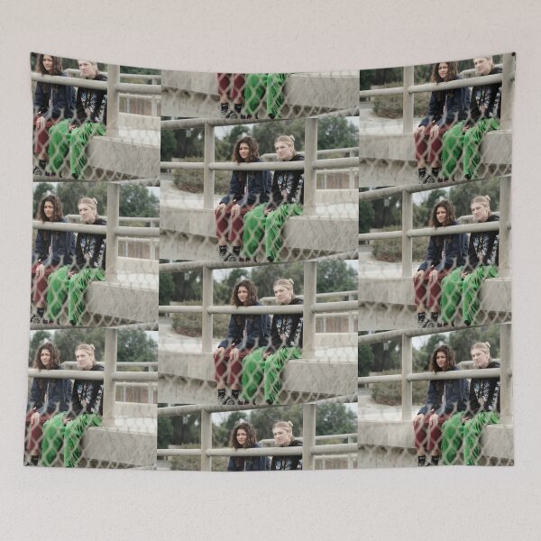 Item preview, Rue and Jules designed and sold by Dalaura.
