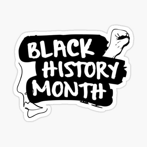 Item preview, Black History Is More Than Slavery designed and sold by NanoCrypto ★★★★★.