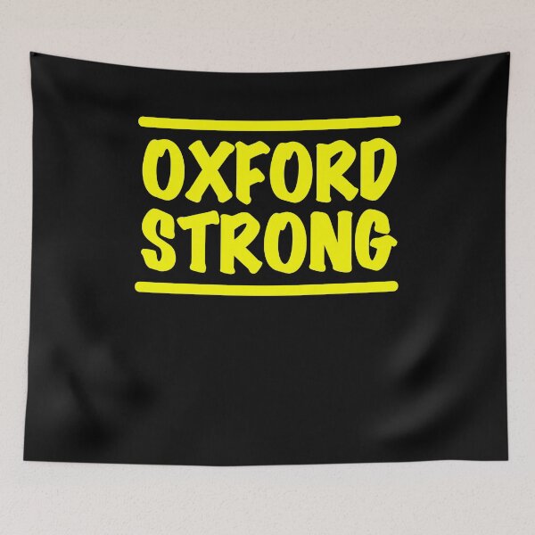 Item preview, Oxford Strong  designed and sold by aksanchen.