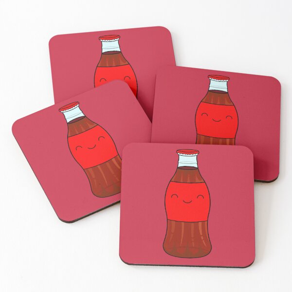 Item preview, Cute Cola designed and sold by BaconPancakes21.