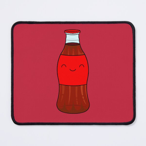 Item preview, Cute Cola designed and sold by BaconPancakes21.