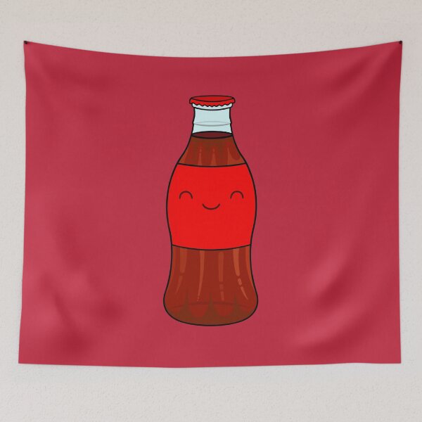 Item preview, Cute Cola designed and sold by BaconPancakes21.
