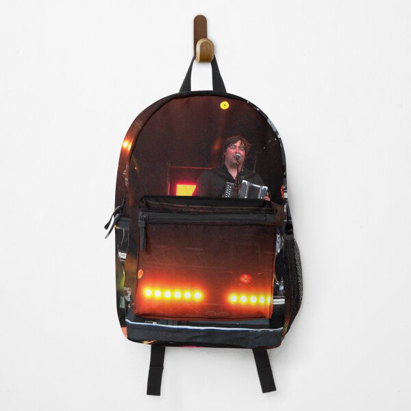 Item preview, Bellowhead Folk Band Performing Live designed and sold by AndyEvansPhotos.