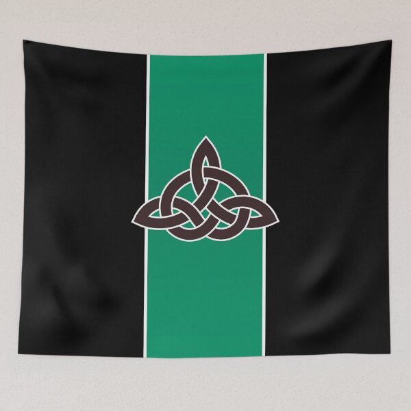 Item preview, Finlay Celtic Knot designed and sold by Linubidix.