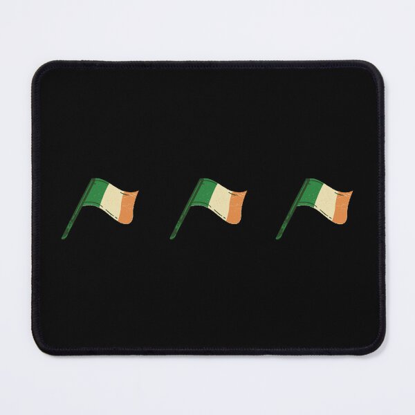 Item preview, Ireland flags, Saint patricks day, St paddys day designed and sold by trendyshopy.