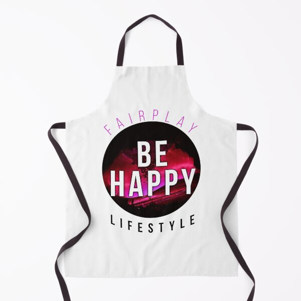 Item preview, FAIR PLAY, Be happy designed and sold by Dosfried.