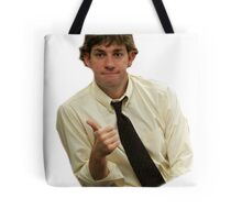 jim halpert shoulder bag