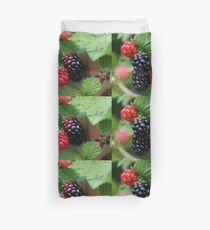 You're Berry Good Duvet Cover