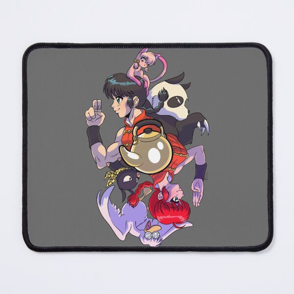 Item preview, Ranman designed and sold by Artbuin.