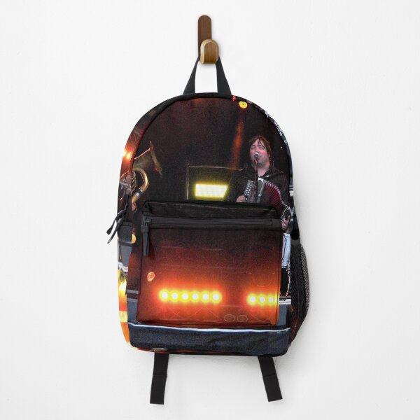 Item preview, Bellowhead Folk Band Performing Live designed and sold by AndyEvansPhotos.