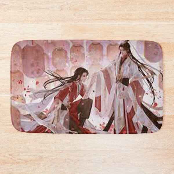 Item preview, heaven officials blessing TGCF designed and sold by PamDCook.