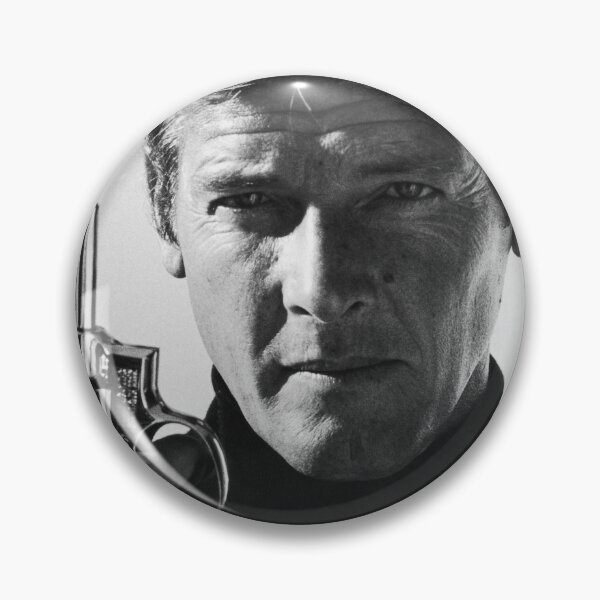 Artikelvorschau, Roger Moore entworfen und verkauft von MediaEnthusiast.