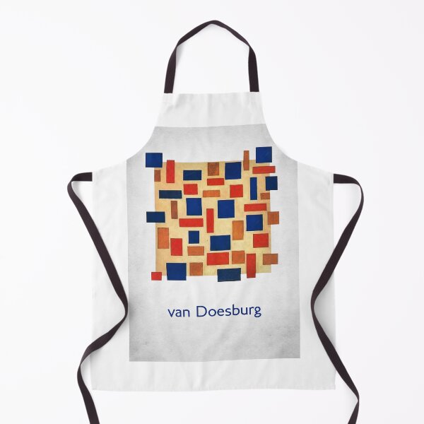 Item preview, Theo van Doesburg designed and sold by BoKev.