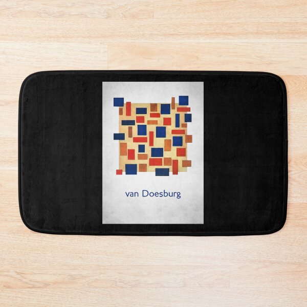 Item preview,  Theo van Doesburg designed and sold by BoKev.