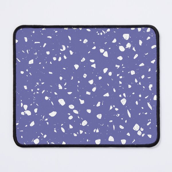 Item preview, Very Peri Purple Terrazzo  designed and sold by PurpleAdventure.