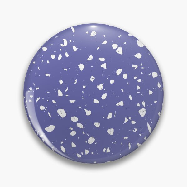 Item preview, Very Peri Purple Terrazzo  designed and sold by PurpleAdventure.