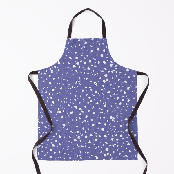 Item preview, Very Peri Purple Terrazzo designed and sold by PurpleAdventure.