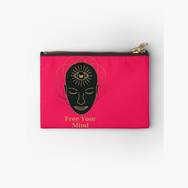 Item preview, Free Your Mind 2 designed and sold by FilmmakersPOV.
