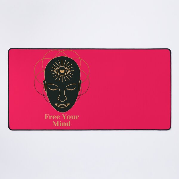 Item preview, Free Your Mind 2 designed and sold by FilmmakersPOV.