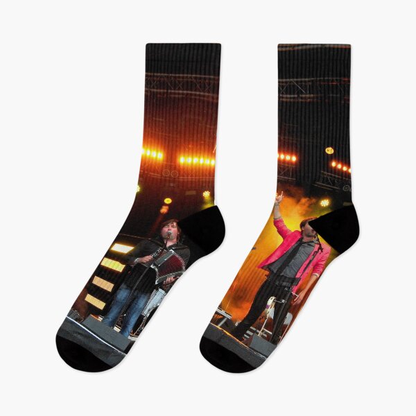 Item preview, Bellowhead Folk Band Performing Live designed and sold by AndyEvansPhotos.