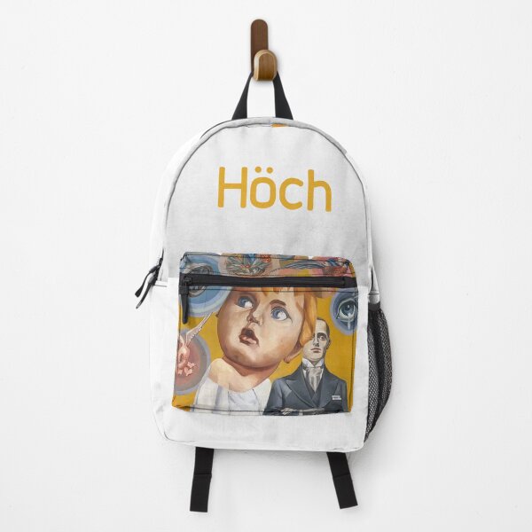Item preview, Hannah Hoch designed and sold by BoKev.