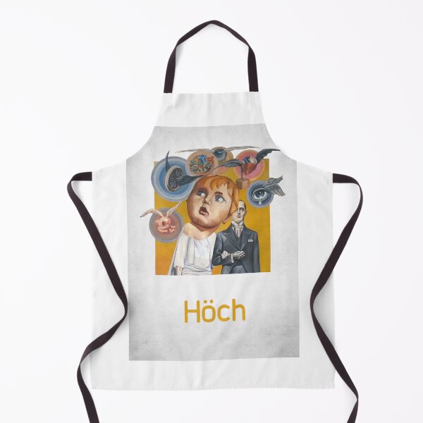 Artikelvorschau, Hannah Hoch entworfen und verkauft von BoKev.