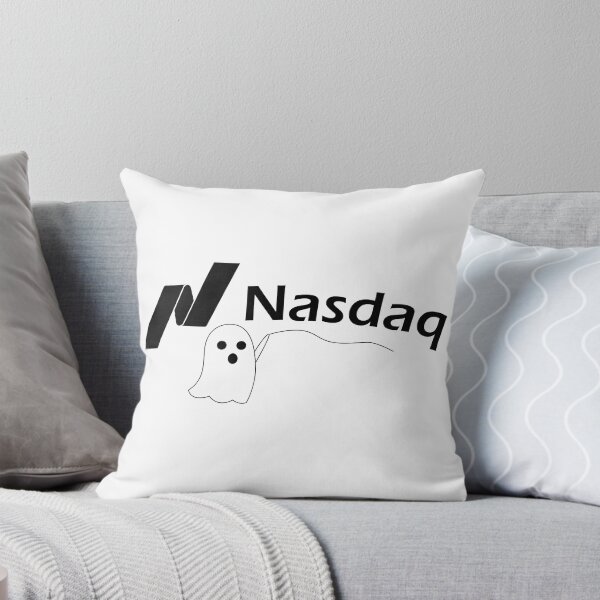 Item preview, Nasdaq Ghost  designed and sold by 2MB-.