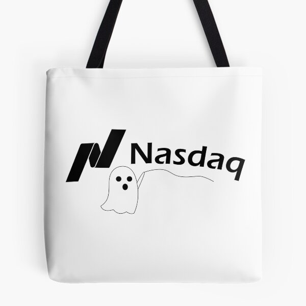 Artikelvorschau, Nasdaq-Geist entworfen und verkauft von 2MB-.