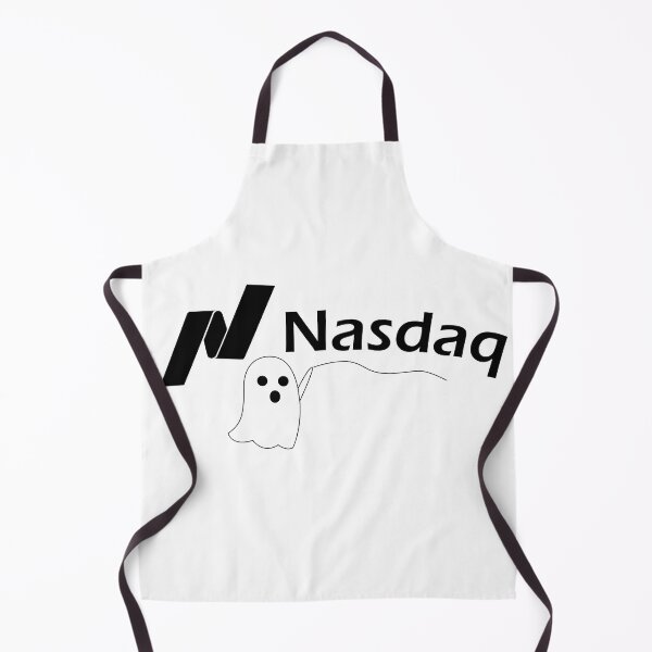 Item preview, Nasdaq Ghost designed and sold by 2MB-.