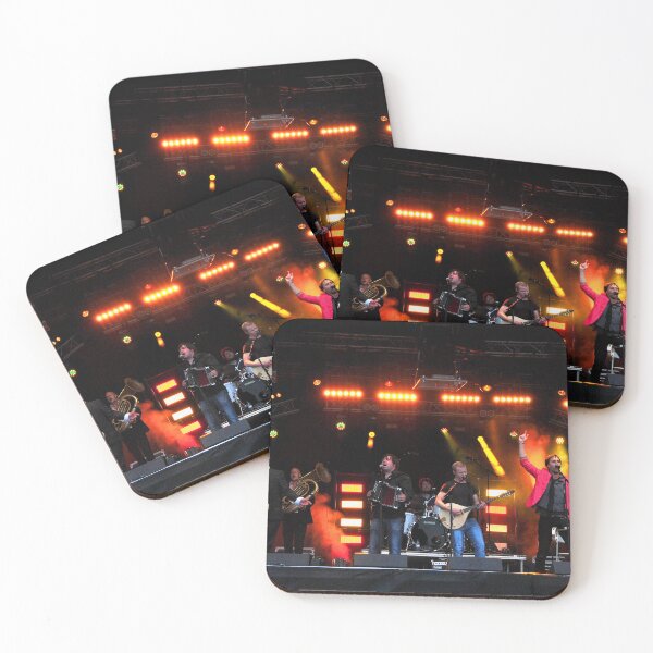 Item preview, Bellowhead Folk Band Performing Live designed and sold by AndyEvansPhotos.