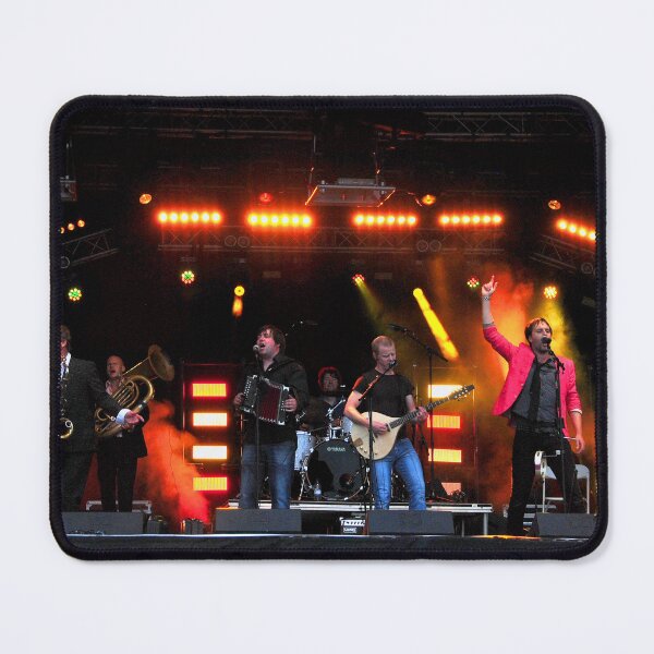 Item preview, Bellowhead Folk Band Performing Live designed and sold by AndyEvansPhotos.