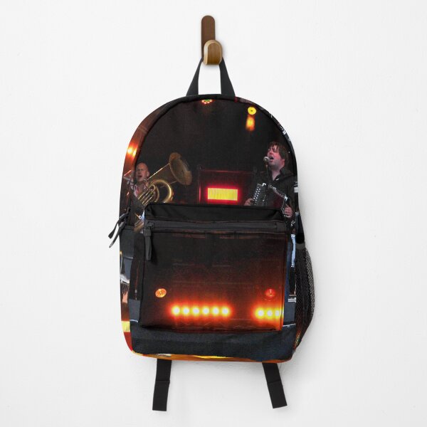 Item preview, Bellowhead Folk Band Performing Live designed and sold by AndyEvansPhotos.