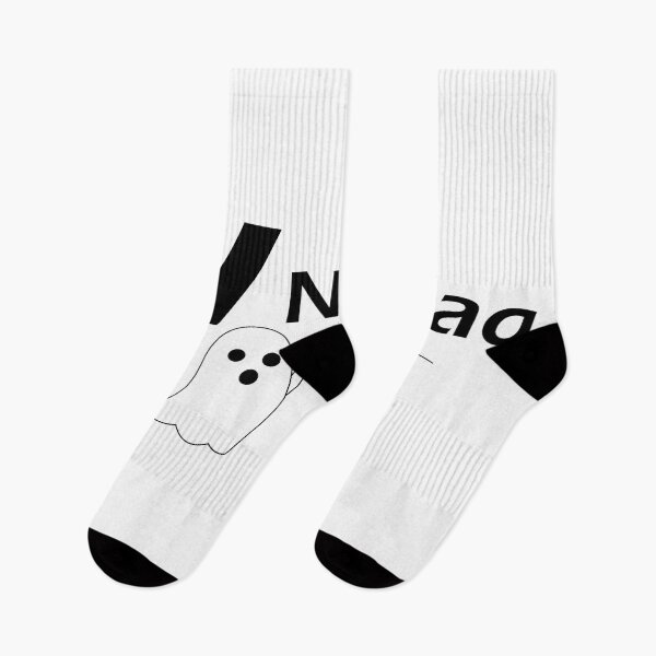 Item preview, Nasdaq Ghost  designed and sold by 2MB-.