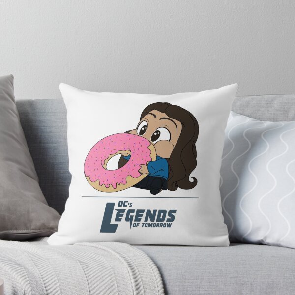 Item preview, Tiny Zari Munching on Donut designed and sold by RotemChan.