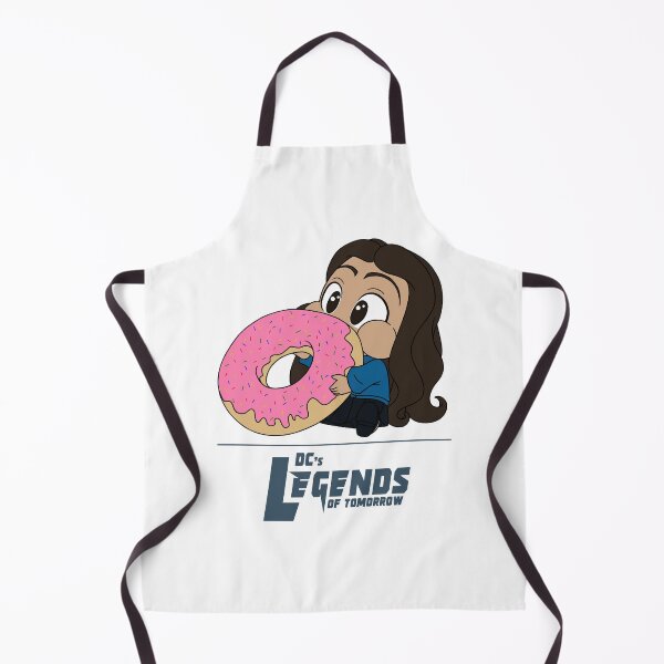 Item preview, Tiny Zari Munching on Donut designed and sold by RotemChan.