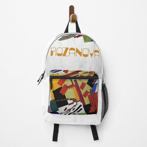 Item preview, Olga Rozanova designed and sold by BoKev.
