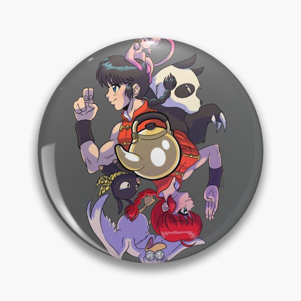 Item preview, Ranman designed and sold by Artbuin.