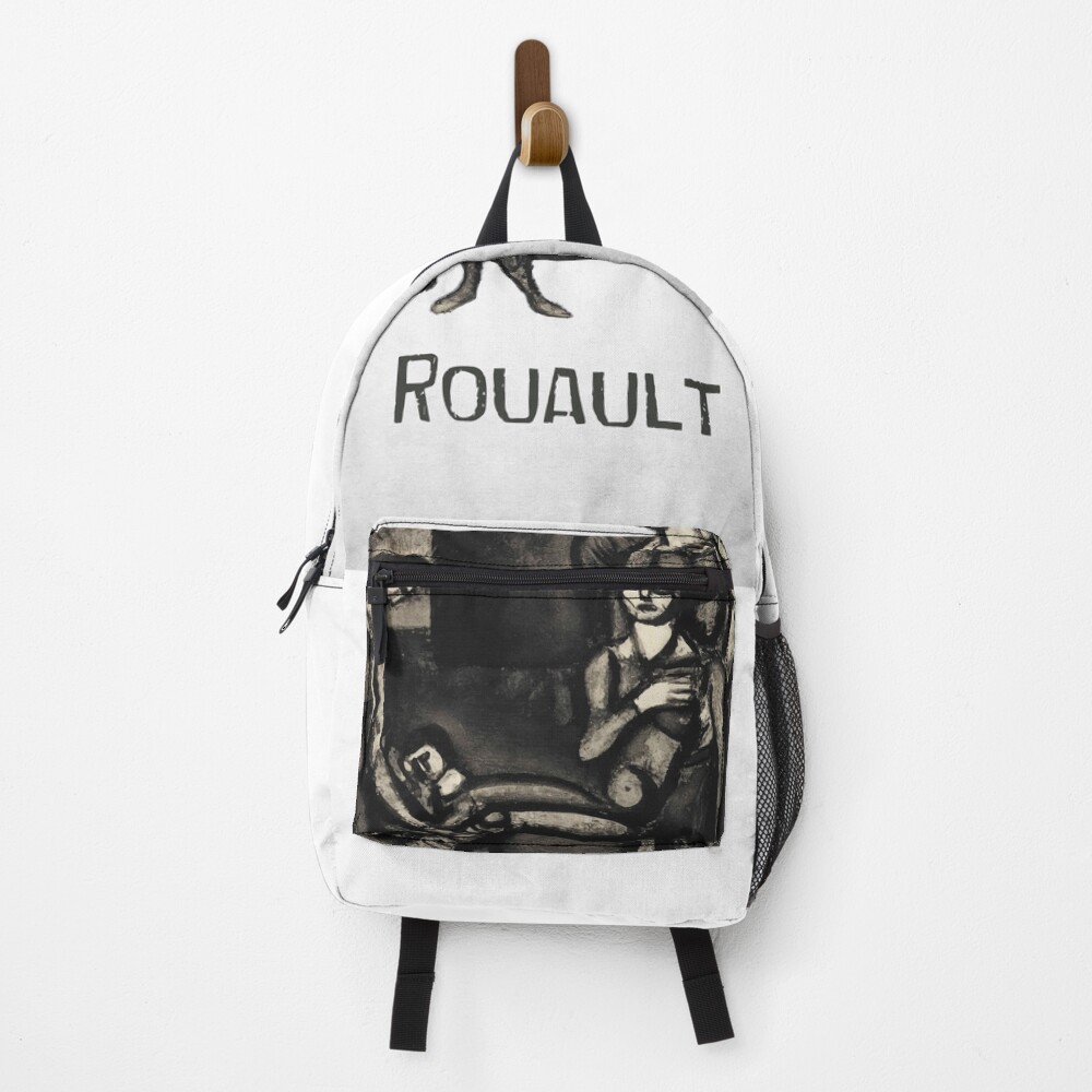 Item preview, Backpack designed and sold by BoKev.