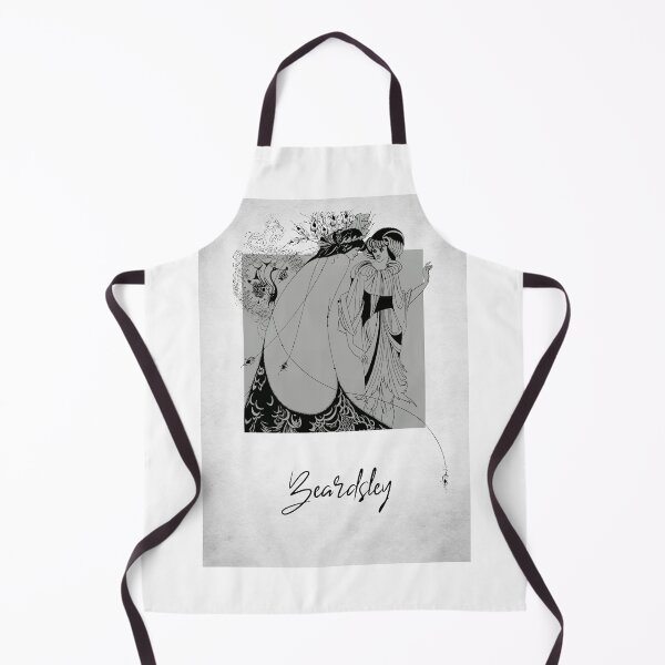 Item preview, Aubrey Beardsley designed and sold by BoKev.