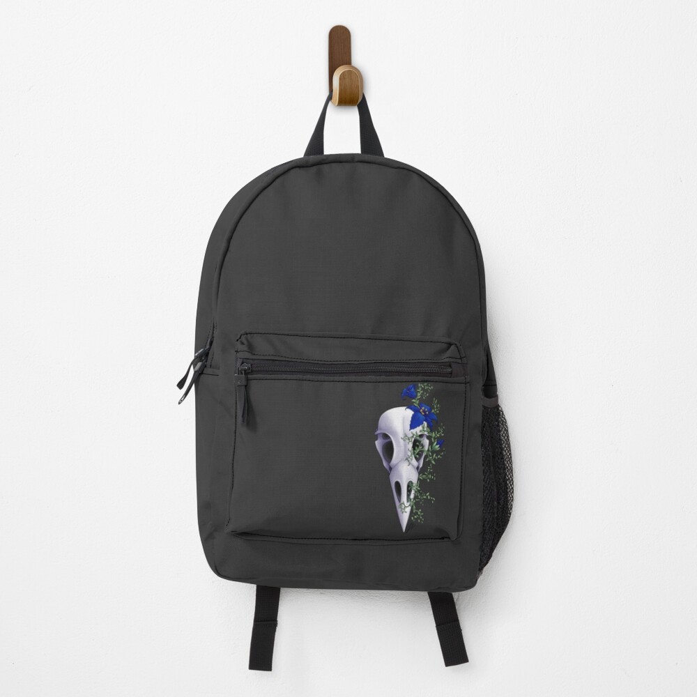 Artikel-Vorschau von Rucksack, designt und verkauft von Rienquish.