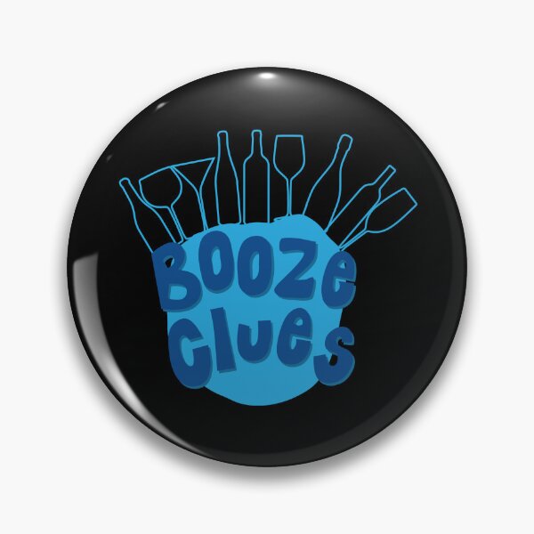 Item preview, Booze Clues designed and sold by RjHamza.