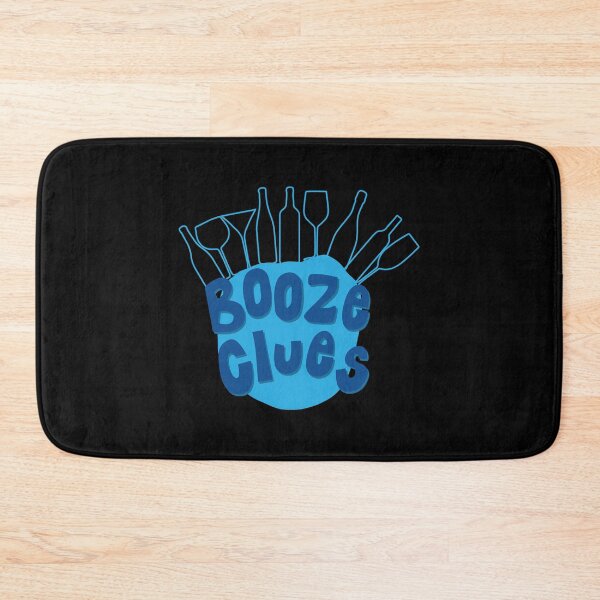 Item preview, Booze Clues designed and sold by RjHamza.